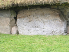 Day 2 Knowth Mounds