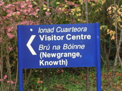 Day2 Newgrange & Knowth